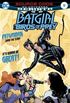 Batgirl and the Birds of Prey #12 - DC Universe Rebirth