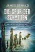 Die Spur der Schatten: Zwei E-Book Only Kurzkrimis mit Detective Inspector Anthony McLean (German Edition)