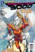 Justice League 3000 #8