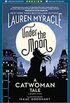 DC Graphic Novels for Young Adults Sneak Previews: Under the Moon: A Catwoman Tale