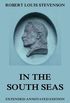 In The South Seas (English Edition)