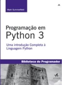 Programao em Python 3