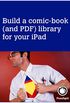 Build a comic-book (and PDF) library for your iPad
