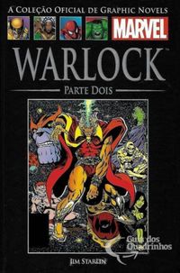 Warlock - Parte Dois