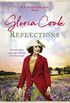 Reflections: An enthralling 1920s saga of family life in Cornwall (The Leaving Shades Sagas Book 2) (English Edition)
