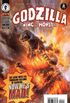 Godzilla-King of the monsters #4