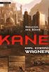 Kane 2: Kreuzzug des Bsen (German Edition)