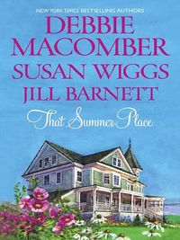 That Summer Place: An Anthology (English Edition)
