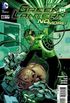 Lanterna Verde #40 - Os novos 52