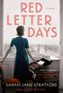 Red Letter Days (English Edition)