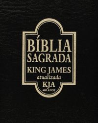 Bblia King James Atualizada 400 Anos