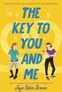 The Key to You and Me