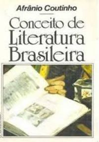 Conceito De Literatura Brasileira