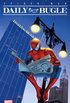Spider-Man: The Daily Bugle (English Edition)