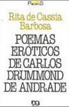 Poemas Erticos de Carlos Drummond de Andrade