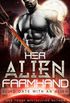 Her Alien Farmhand: Blind Date with an Alien