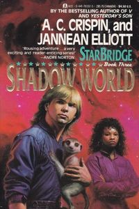 Starbridge 3:shadow W