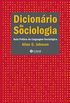 Dicionrio de sociologia: Guia prtico da linguagem sociolgica
