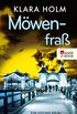 Mwenfra: Ein Ostsee-Krimi (German Edition)