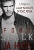 Slack: A Day in the Life of Ford Aston