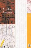 Melhores Poemas de Arnaldo Antunes