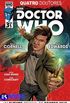 Doctor Who - Os Quatro Doutores #03