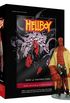 Hellboy Book And Figure Boxed Set