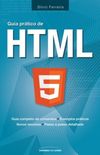 Guia prtico de HTML5