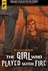 The Girl Who Played With Fire - Millennium Volume 2