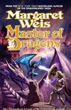 Master of Dragons: The Triumphant Climax of the Dragonvarld Trilogy (English Edition)