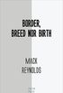 Border, Breed Nor Birth (English Edition)