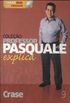 COLEAO PROFESSOR PASQUALE EXPLICA - CRASE 9 - COM O CD