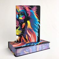 Bblia NVT LG ST - Lion Color