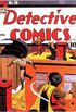 Detective Comics Vol 1 50