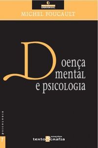 Doena Mental e Psicologia
