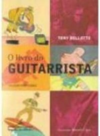 O Livro do Guitarrista