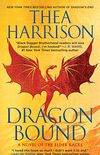 Dragon Bound (Elder Races Book 1) (English Edition)