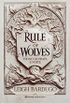 Rule of Wolves: Trono de prata e noite