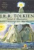J. R. R. Tolkien : Artist and Illustrator