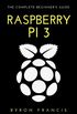 Raspberry Pi 3: The Complete Beginner
