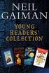 Neil Gaiman Young Readers
