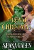 A Royal Christmas: Featuring Waiting for a Duke Like You and A Prince in Her Stocking