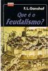 Que  o feudalismo?