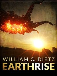 EarthRise (Sauron Book 2) (English Edition)