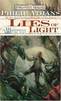 Lies of Light: The Watercourse Trilogy, Book II
