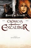 Crônicas de Excalibur - Volume 1
