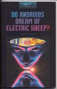 Do androids dream of eletric sheep?