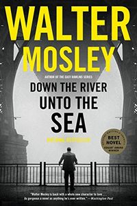 Down the River unto the Sea (English Edition)