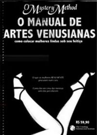 O Manual das Artes Venusianas | 