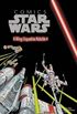 Comics Star Wars - X-Wing: Esquadro Rebelde 4